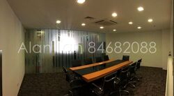Bukit Merah Central (D3), Factory #320067331